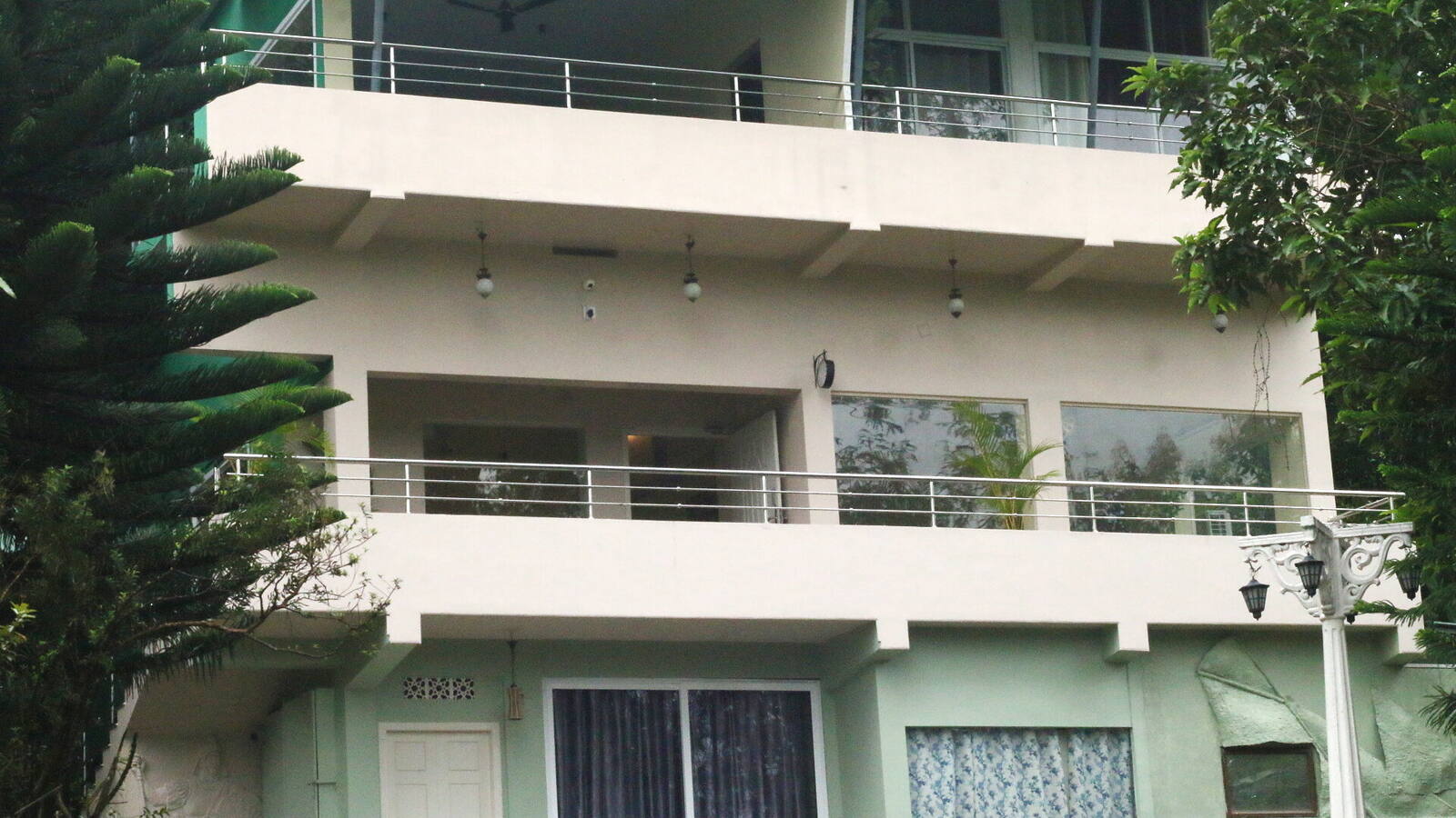 NRI and international care at The Shore Wellness estate
